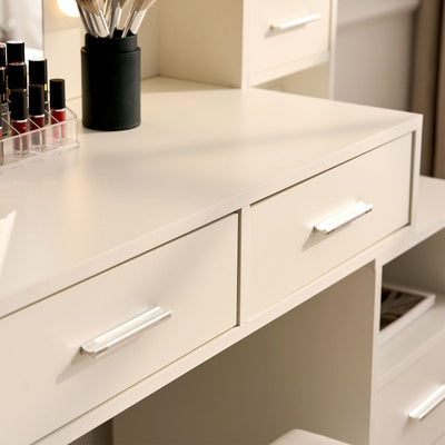 Cerina Dressing Table Set