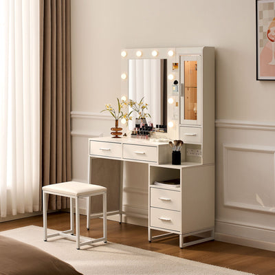 Cerina Dressing Table Set