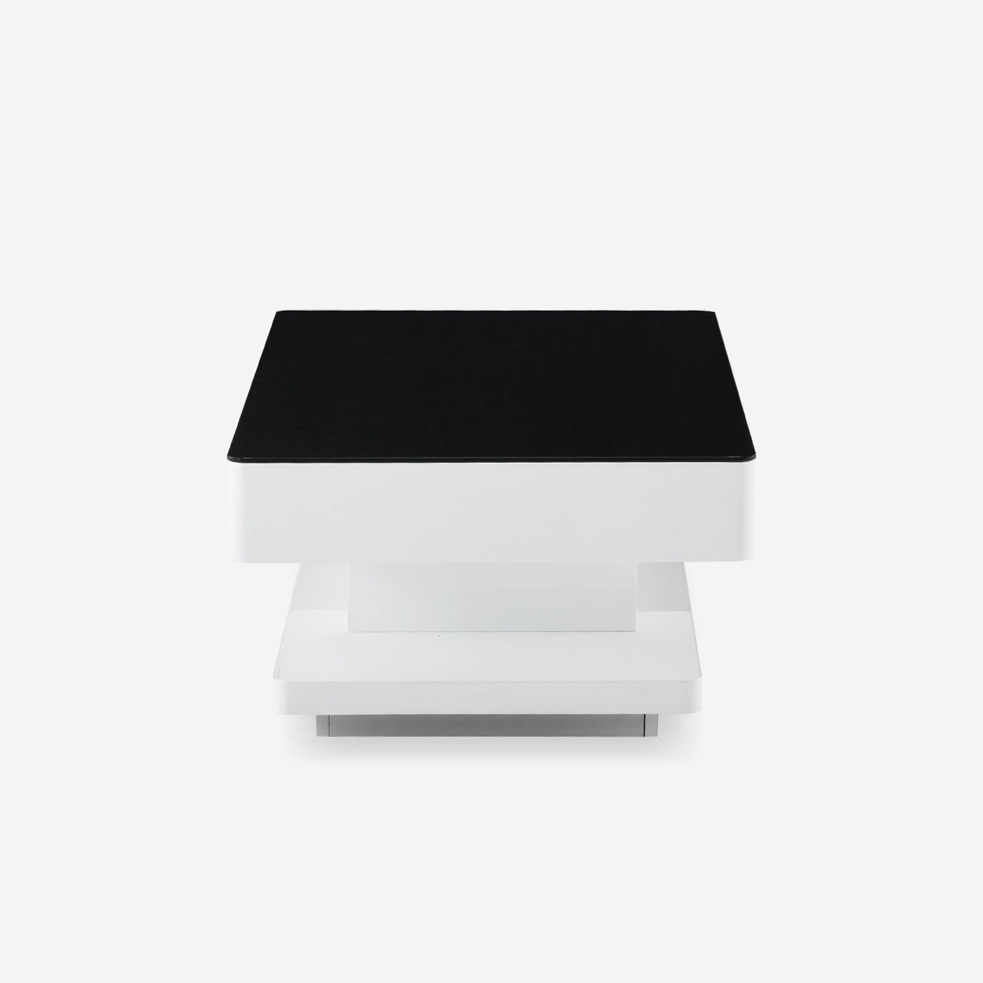 Cydney Coffee Table [Black]