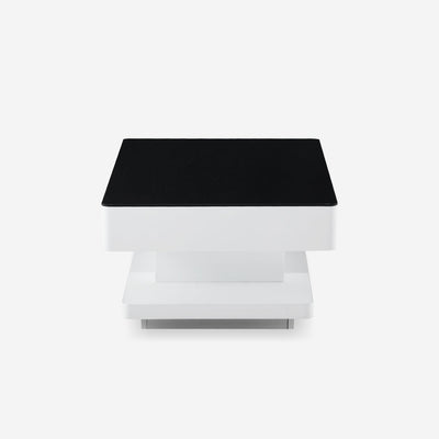 Cydney Coffee Table [Black]