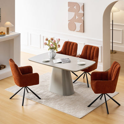 Eloise Swivel Chair