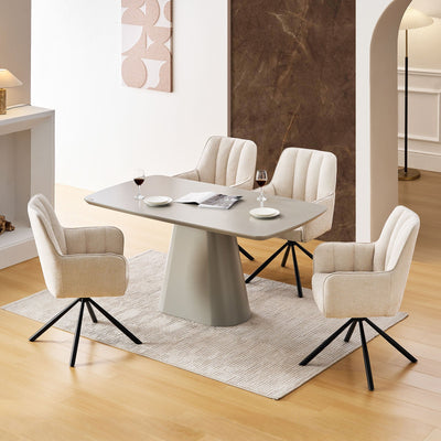 Eloise Swivel Chair