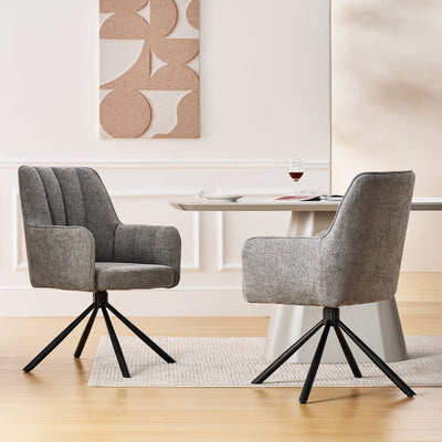 Eloise Swivel Chair