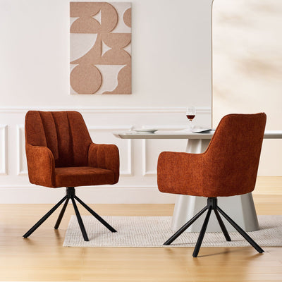 Eloise Swivel Chair