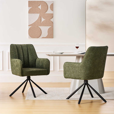 Eloise Swivel Chair