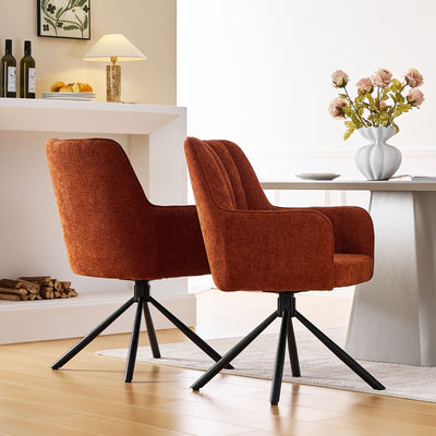 Eloise Swivel Chair