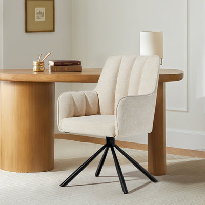 Eloise Swivel Chair