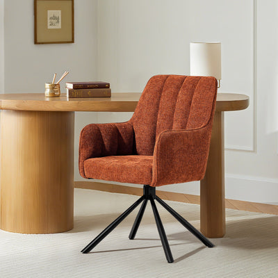 Eloise Swivel Chair
