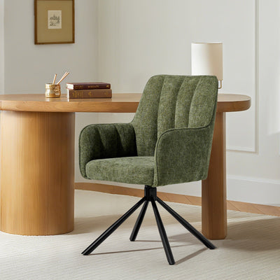 Eloise Swivel Chair